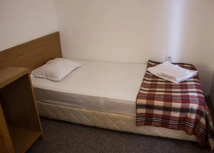 Family Saint Iliya 3*