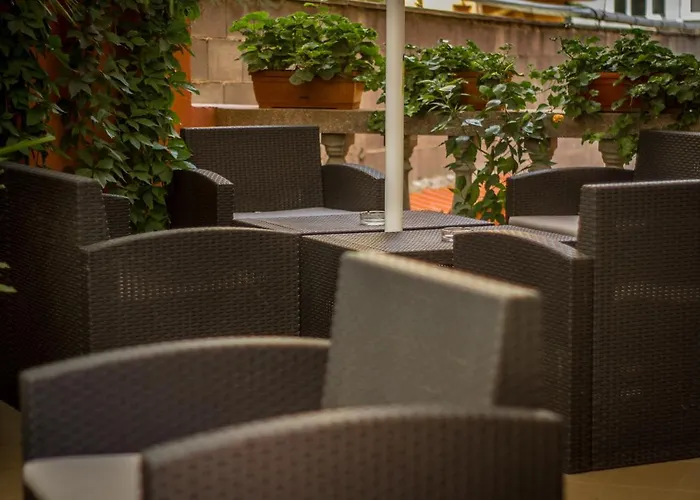 Otel Family Saint Iliya 3*