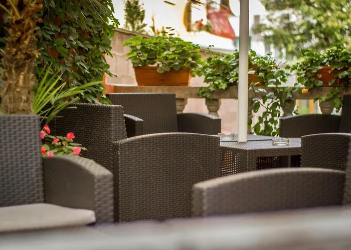 Family Saint Iliya Otel