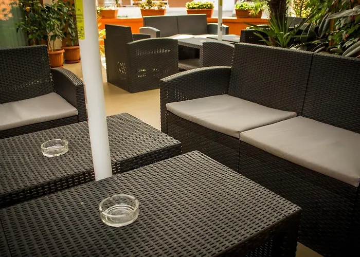 семеен свети илия 3*