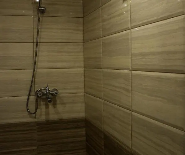 Хотел семеен свети илия Бургас