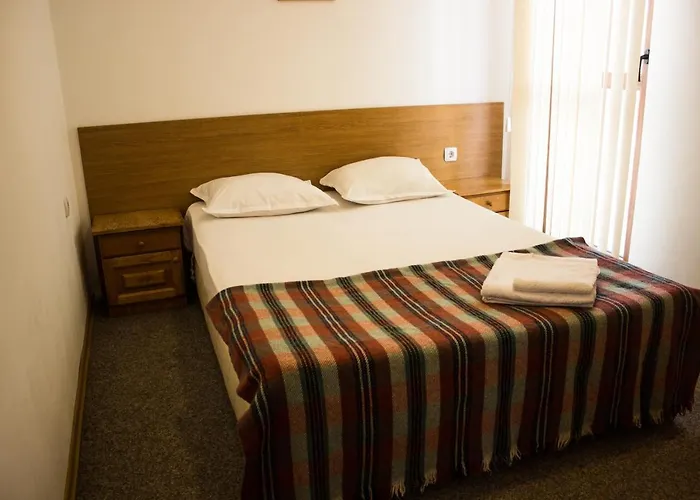 Family Saint Iliya Burgaz