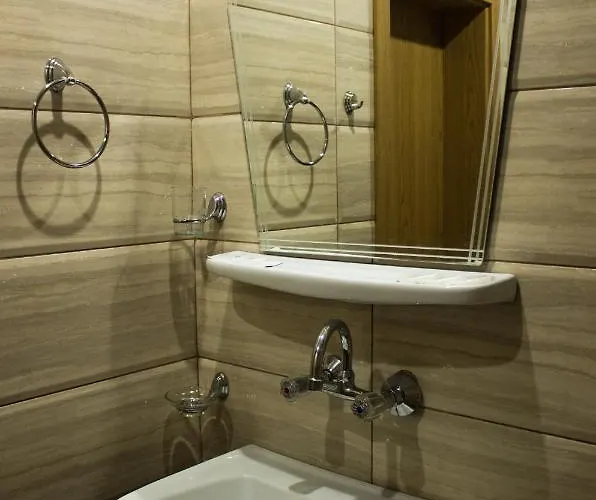 семеен свети илия 3* Бургас