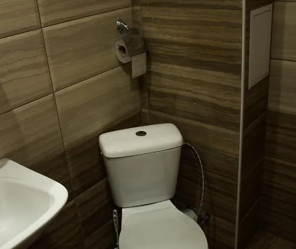 Хотел семеен свети илия 3*