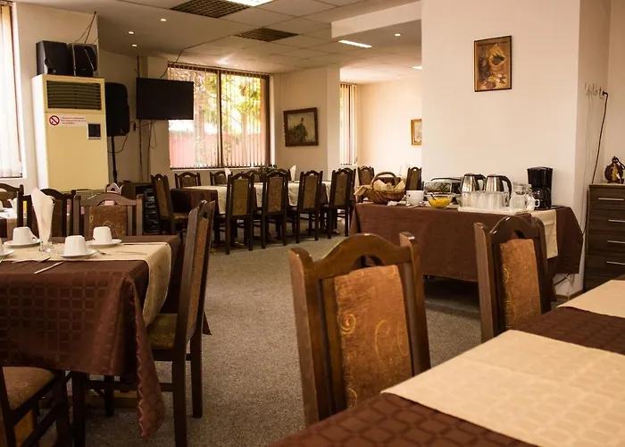 Otel Family Saint Iliya