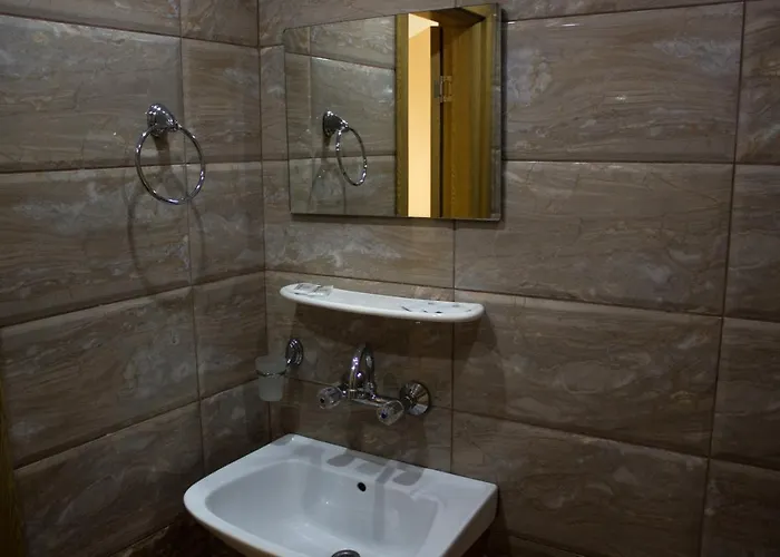 семеен свети илия Хотел